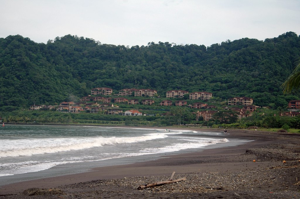 Пунта Леона, Пунтаренас провинция, Коста-Рика, фото № 41030 – фотографии Коста-Рики