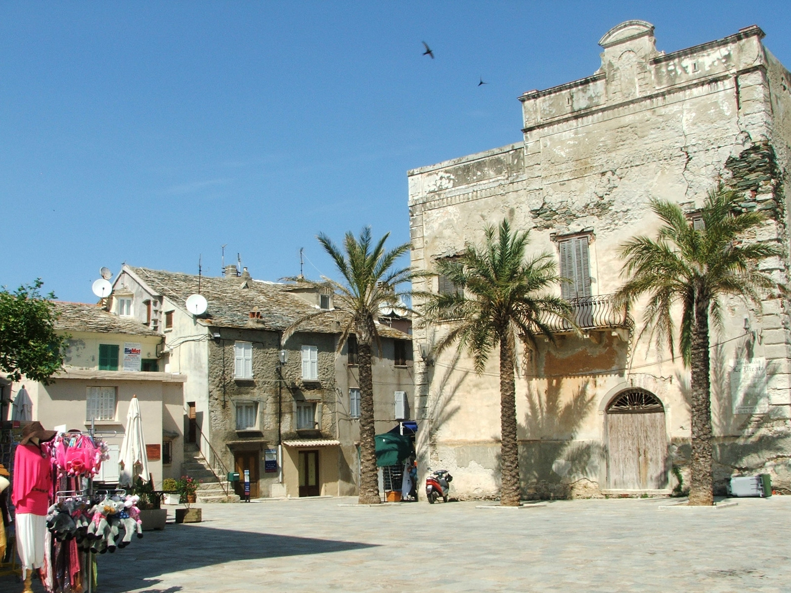 Дома в Эрбалунге, Франция. Фото 12 – фотографии Франции