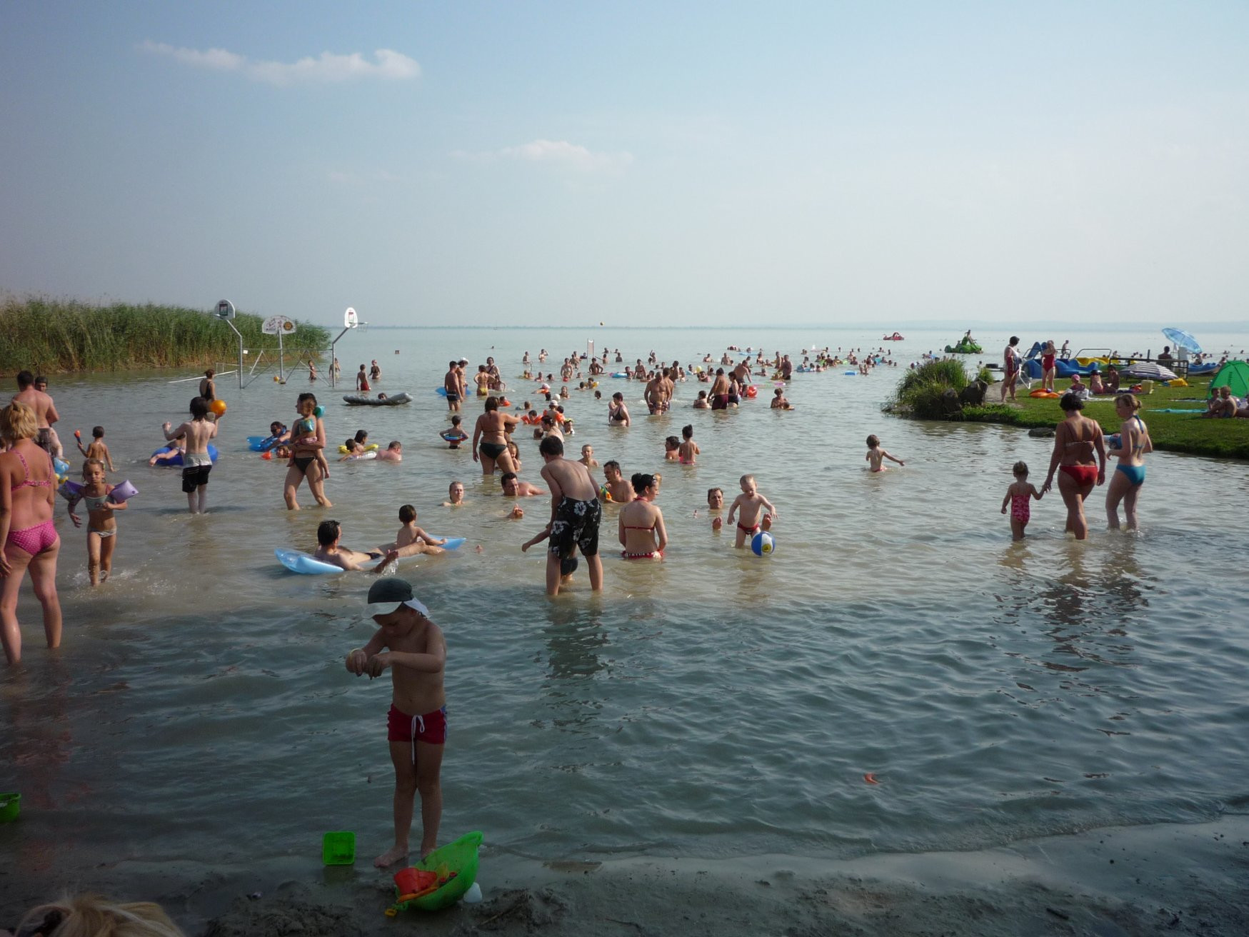 Сиглигет, Балатон озеро, Венгрия, фото № 69887 – фотографии Венгрии