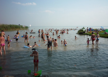 Сиглигет, Балатон озеро, Венгрия, фото № 69887 – фотографии Венгрии