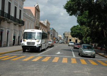 Мерида, Мексика, фото № 43710 – фотографии Мексики