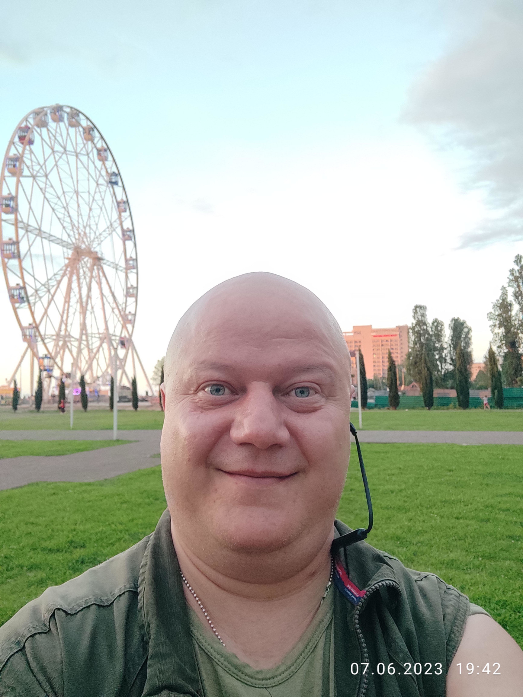 Абхазия 2023 – фотографии