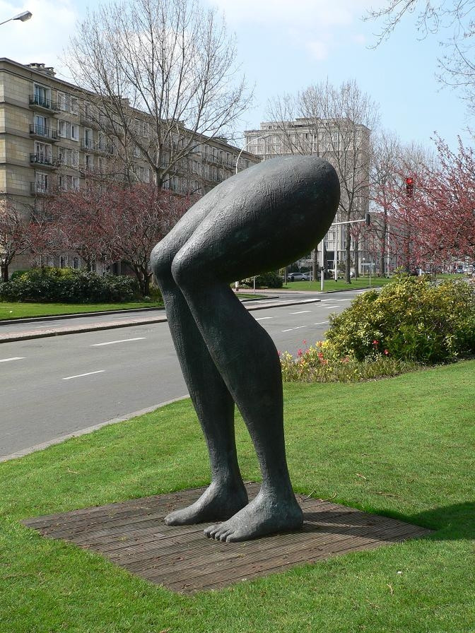 Прикол в Гавре, Франция – фотографии Франции