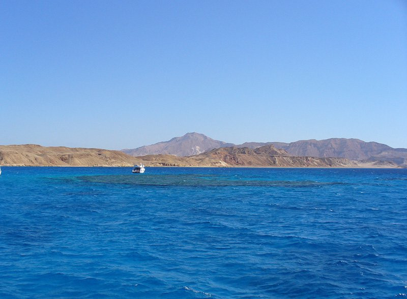 Шарм-эль-Шейх, Египет, фото № 35741 – фотографии Египта
