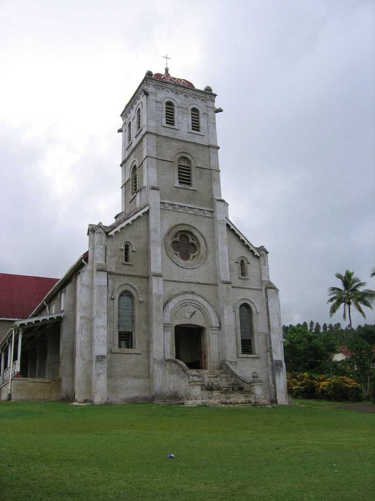 Вануа Леву группа островов, Фиджи, фото № 49366 – фотографии Фиджи