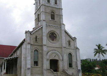 Вануа Леву группа островов, Фиджи, фото № 49366 – фотографии Фиджи