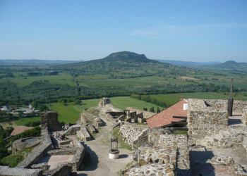 Сиглигет, Балатон озеро, Венгрия, фото № 69884 – фотографии Венгрии