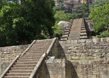 Япахува, Шри-Ланка, фото № 52707 – фотографии Шри-Ланки