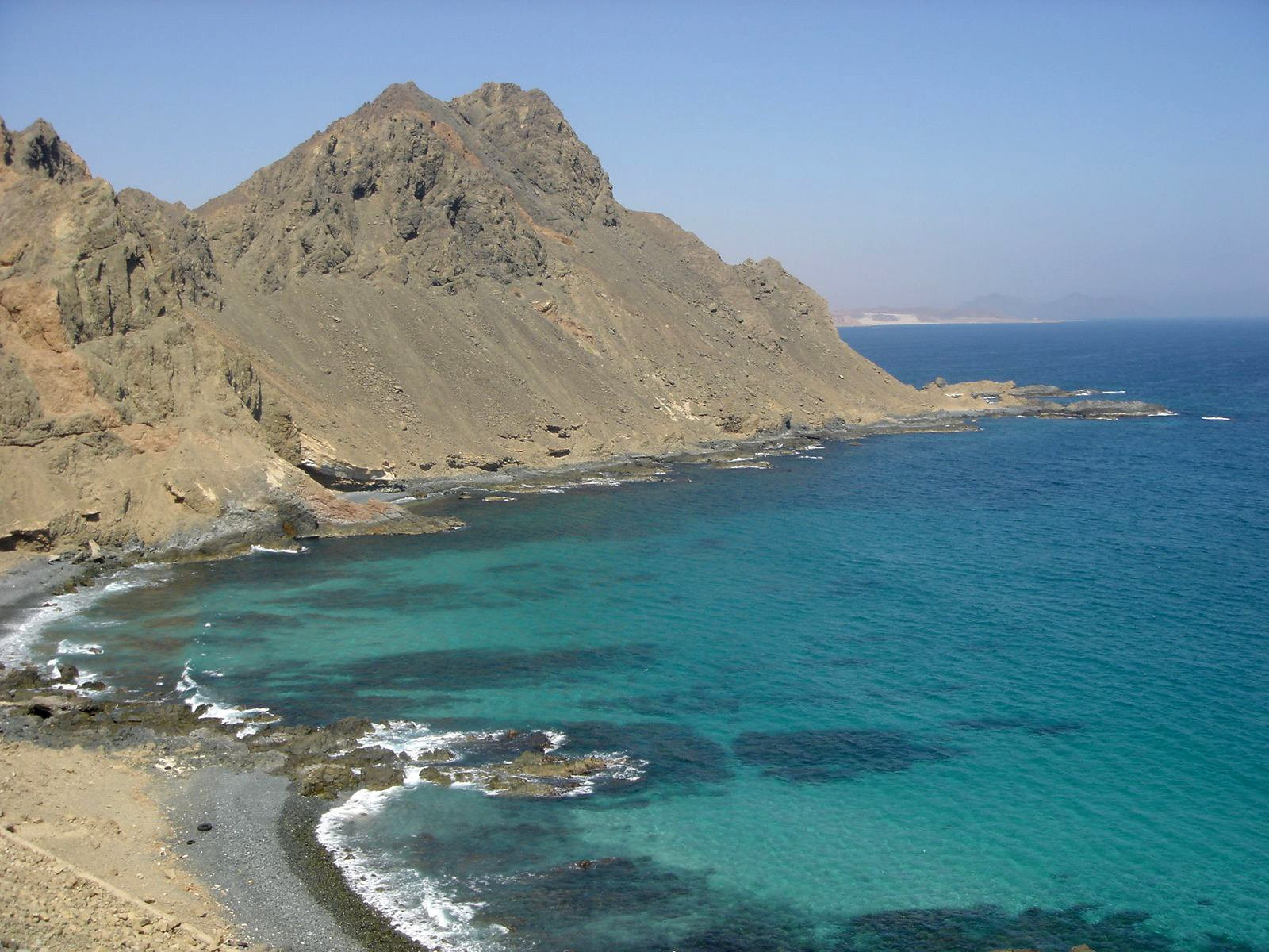 Йемен, фото № 4915 – фотографии Йемена