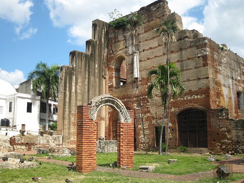 Доминикана, фото № 499 – фотографии Доминиканы