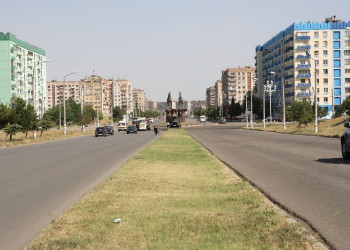 Рустави, Грузия, фото № 73577 – фотографии Грузии