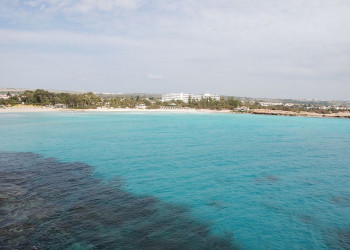 Айя-Напа, Кипр, фото № 37496 – фотографии Кипра