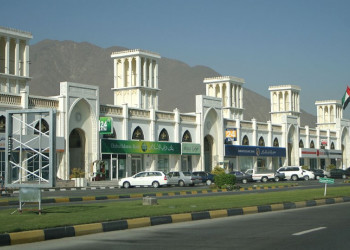 Фуджейра, ОАЭ, фото № 61158 – фотографии ОАЭ