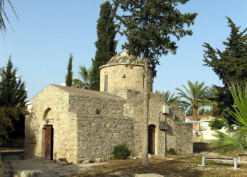 Пафос, Кипр, фото № 38508 – фотографии Кипра