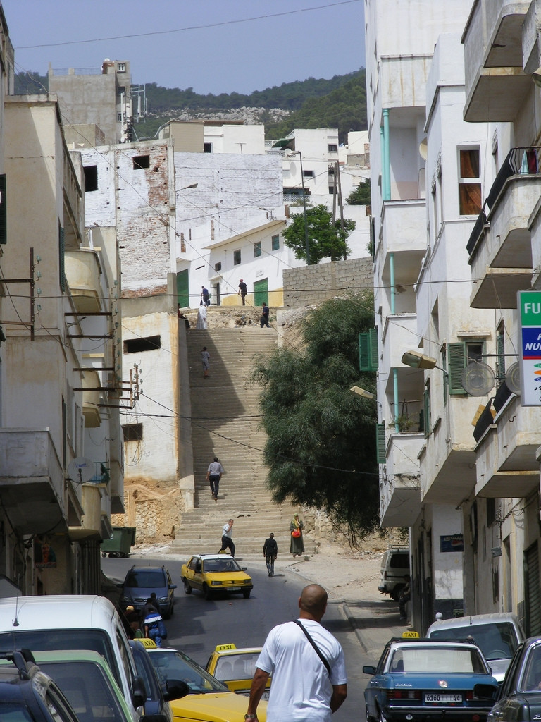 Тетуан, Марокко, фото № 8213 – фотографии Марокко