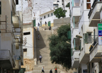 Тетуан, Марокко, фото № 8213 – фотографии Марокко