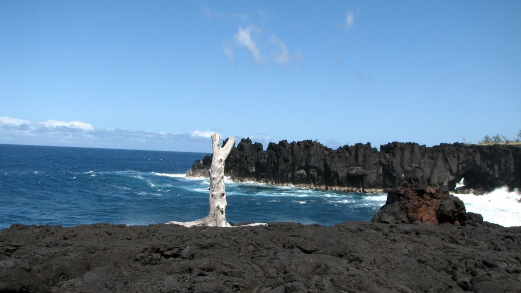 Сен-Филипп, юго-восточная часть острова Реюньон. Фото 2 – фотографии Реюньона