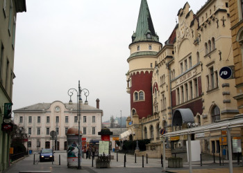 Целе, Словения, фото № 57607 – фотографии Словении