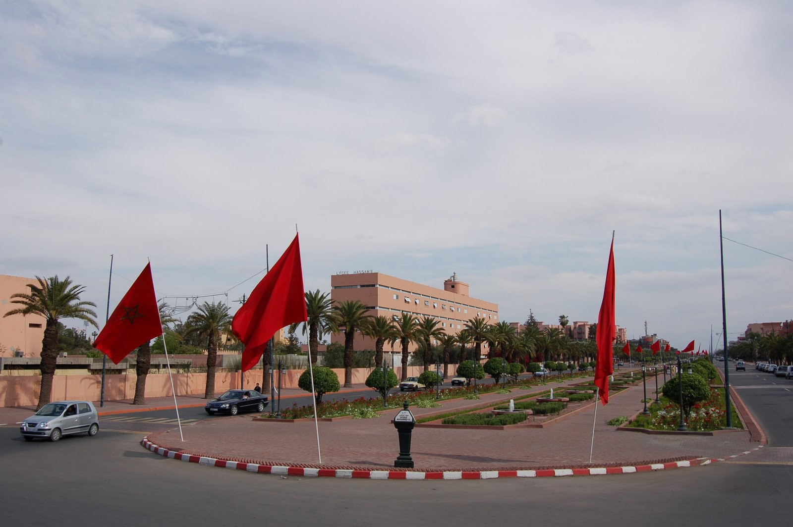 Марракеш, Марокко, фото № 7697 – фотографии Марокко