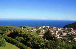 Остров Сан-Мигел (Азоры) – фотографии Португалии