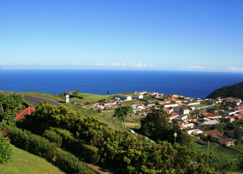 Остров Сан-Мигел (Азоры) – фотографии Португалии