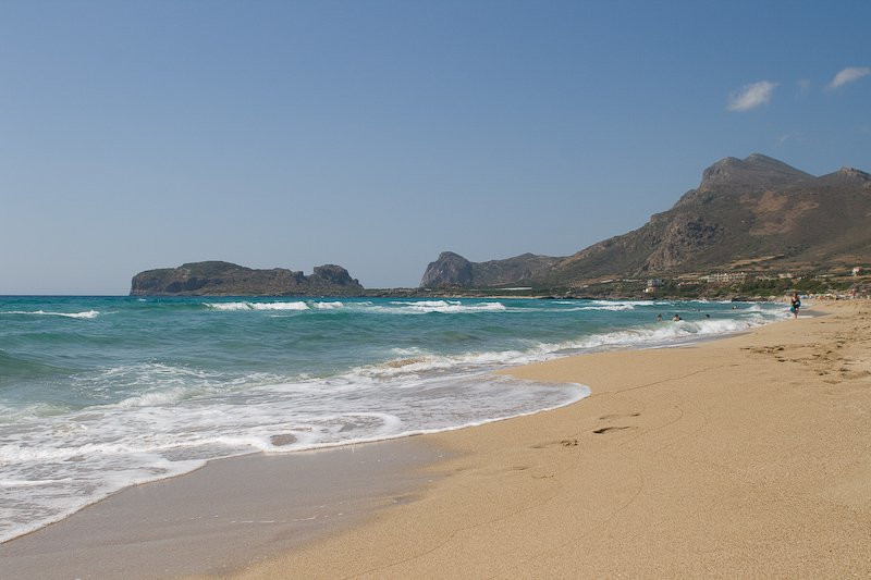 Крит, Греция, фото № 66870 – фотографии Греции