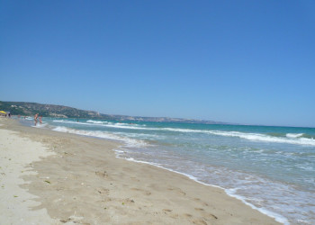 Албена, Болгария, фото № 26394 – фотографии Болгарии