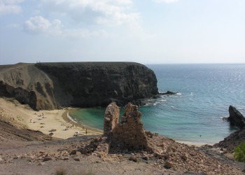 Эль-Папагайо, Лансароте остров, Канарские острова, фото № 32505 – фотографии Канарских островов
