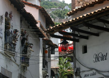 Таско, Мексика, фото № 44091 – фотографии Мексики