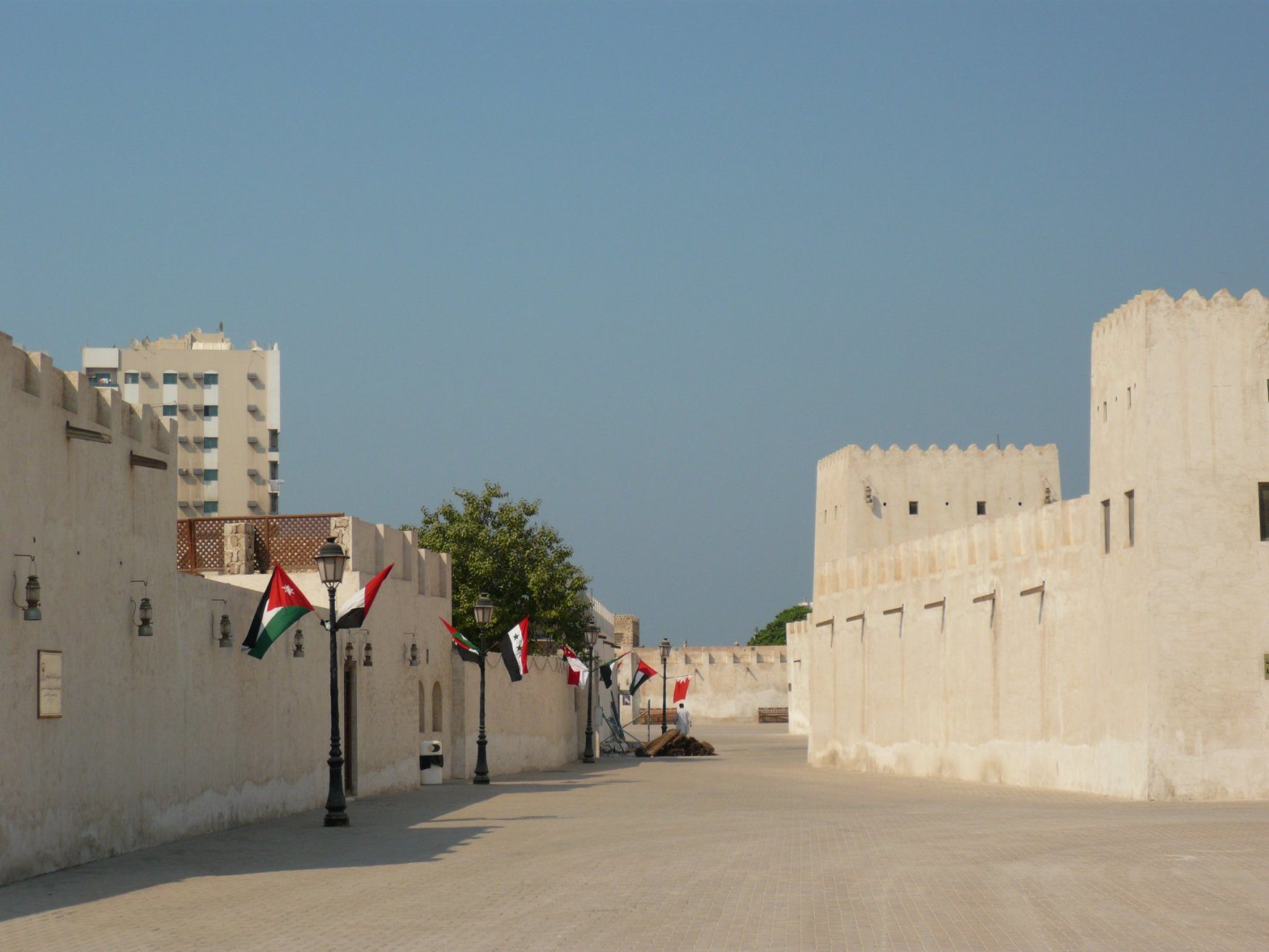 Шарджа, ОАЭ, фото № 61196 – фотографии ОАЭ