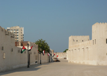 Шарджа, ОАЭ, фото № 61196 – фотографии ОАЭ