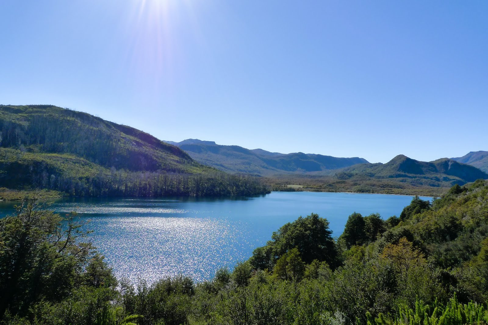 Природа Аргентины. Фото 6 – фотографии Аргентины