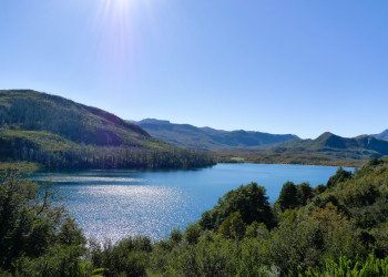 Природа Аргентины. Фото 6 – фотографии Аргентины