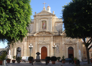 Рабат, Мальта остров, Мальта, фото № 42759 – фотографии Мальты