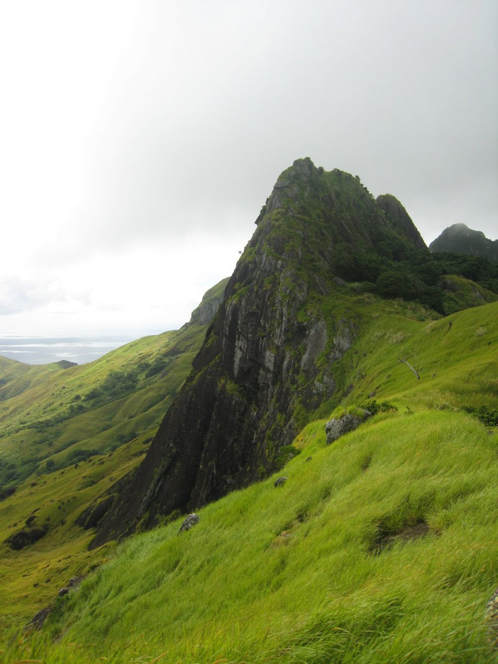 Вайа остров, Ясава группа островов, Фиджи, фото № 49826 – фотографии Фиджи