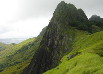 Вайа остров, Ясава группа островов, Фиджи, фото № 49826 – фотографии Фиджи