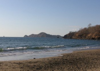 Плайя Эрмоса, Гуанакасте провинция, Коста-Рика, фото № 39836 – фотографии Коста-Рики