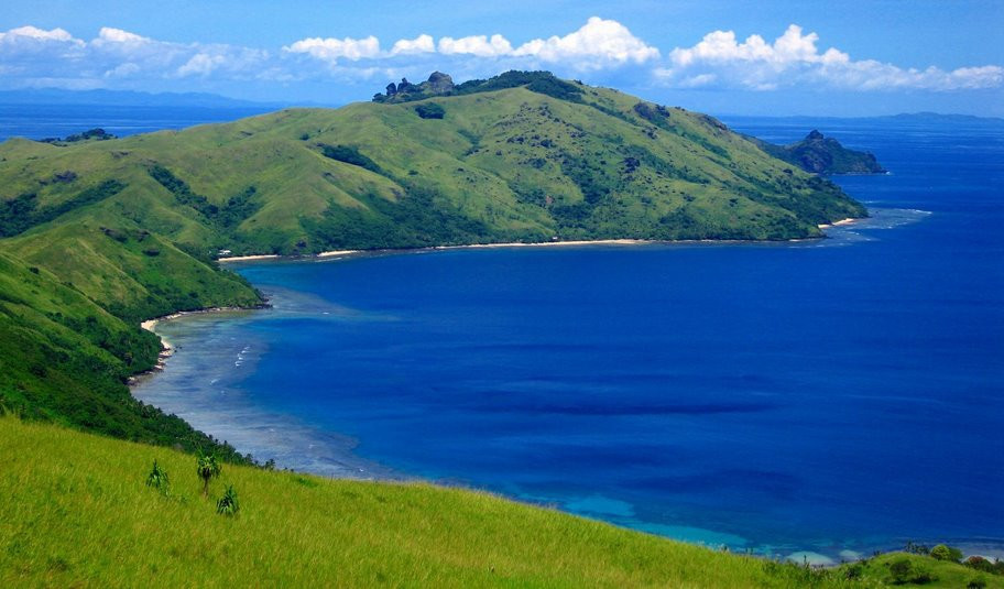 Вайа остров, Ясава группа островов, Фиджи, фото № 49825 – фотографии Фиджи