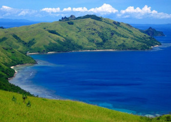 Вайа остров, Ясава группа островов, Фиджи, фото № 49825 – фотографии Фиджи