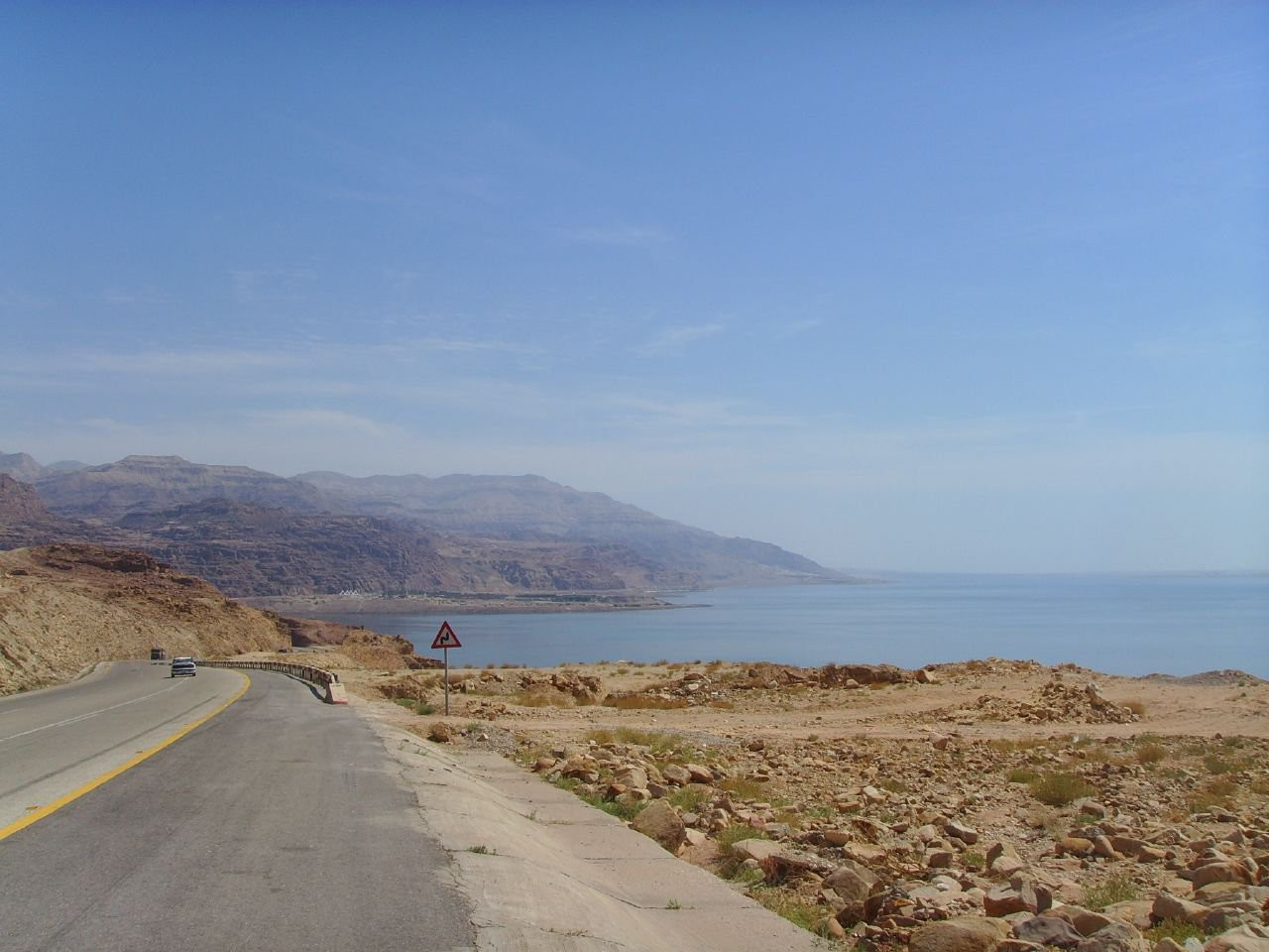 Мёртвое море в Иордании, Иордания, фото № 37041 – фотографии Иордании