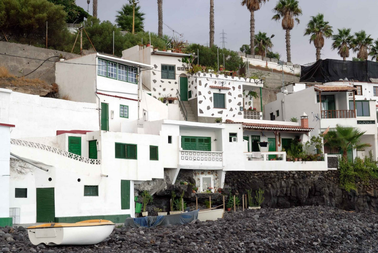 Канделария, Тенерифе остров, Канарские острова, фото № 33082 – фотографии Канарских островов