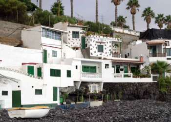 Канделария, Тенерифе остров, Канарские острова, фото № 33082 – фотографии Канарских островов