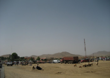 Марокко, фото № 98 – фотографии Марокко