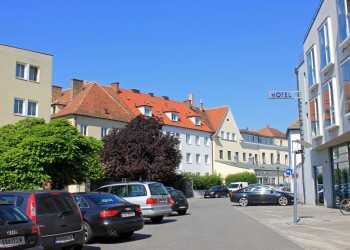Кремс-ан-дер-Донау – фотографии Австрии
