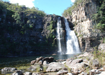 Шапада-дус-Веадейрус Национальный Парк, Бразилия, фото № 60560 – фотографии Бразилии