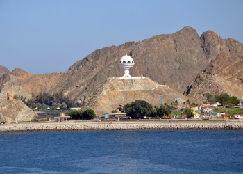 Маскат, Оман, фото № 78034 – фотографии Омана