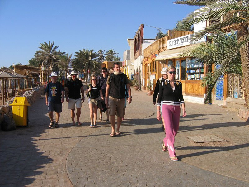 Дахаб, Египет, фото № 34954 – фотографии Египта