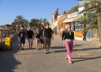 Дахаб, Египет, фото № 34954 – фотографии Египта