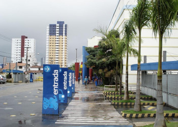 Улица в Жуан-Песоа, Бразилия. Фото 3 – фотографии Бразилии