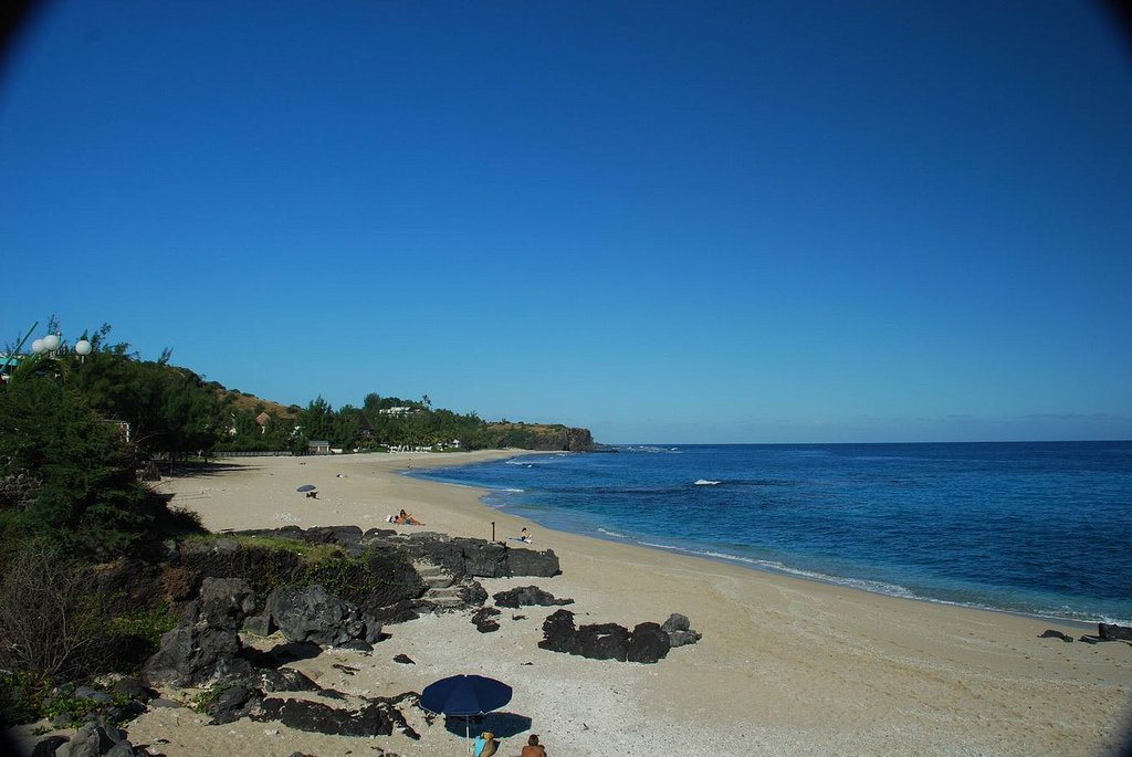 Букан-Кано, Реюньон, фото № 25311 – фотографии Реюньона